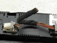 2010 Bmw 335i Climate Control Module Temperature AC/Heater Replacement P/N:090205730 6411 9221854-02 Fits OEM Used Auto Part