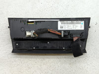 2010 Bmw 335i Climate Control Module Temperature AC/Heater Replacement P/N:090205730 6411 9221854-02 Fits OEM Used Auto Part