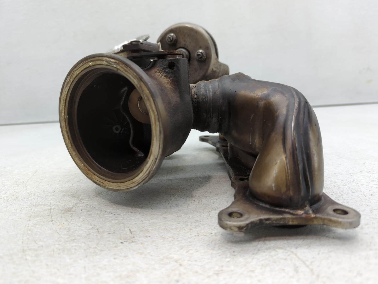 2007-2013 Bmw 335i Turbocharger Turbo Charger Super Charger Supercharger - Oemusedautoparts1.com