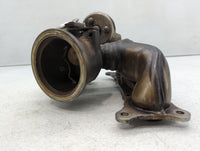 2007-2013 Bmw 335i Turbocharger Turbo Charger Super Charger Supercharger - Oemusedautoparts1.com