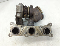 2007-2013 Bmw 335i Turbocharger Turbo Charger Super Charger Supercharger - Oemusedautoparts1.com