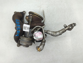 compare product 2010 Bmw 335i Turbocharger Turbo Charger Super Charger Supercharger