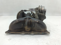 2007-2013 Bmw 335i Turbocharger Turbo Charger Super Charger Supercharger - Oemusedautoparts1.com