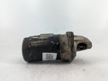 2007-2011 Bmw 335i Car Starter Motor Solenoid OEM P/N:800-228-967 Fits Fits 2005 2006 2007 2008 2009 2010 2011 OEM Used Auto