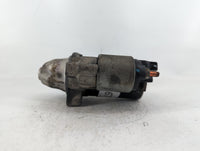 2007-2011 Bmw 335i Car Starter Motor Solenoid OEM P/N:800-228-967 Fits Fits 2005 2006 2007 2008 2009 2010 2011 OEM Used Auto