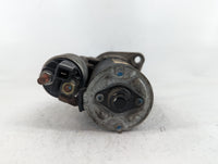 2007-2011 Bmw 335i Car Starter Motor Solenoid OEM P/N:800-228-967 Fits Fits 2005 2006 2007 2008 2009 2010 2011 OEM Used Auto