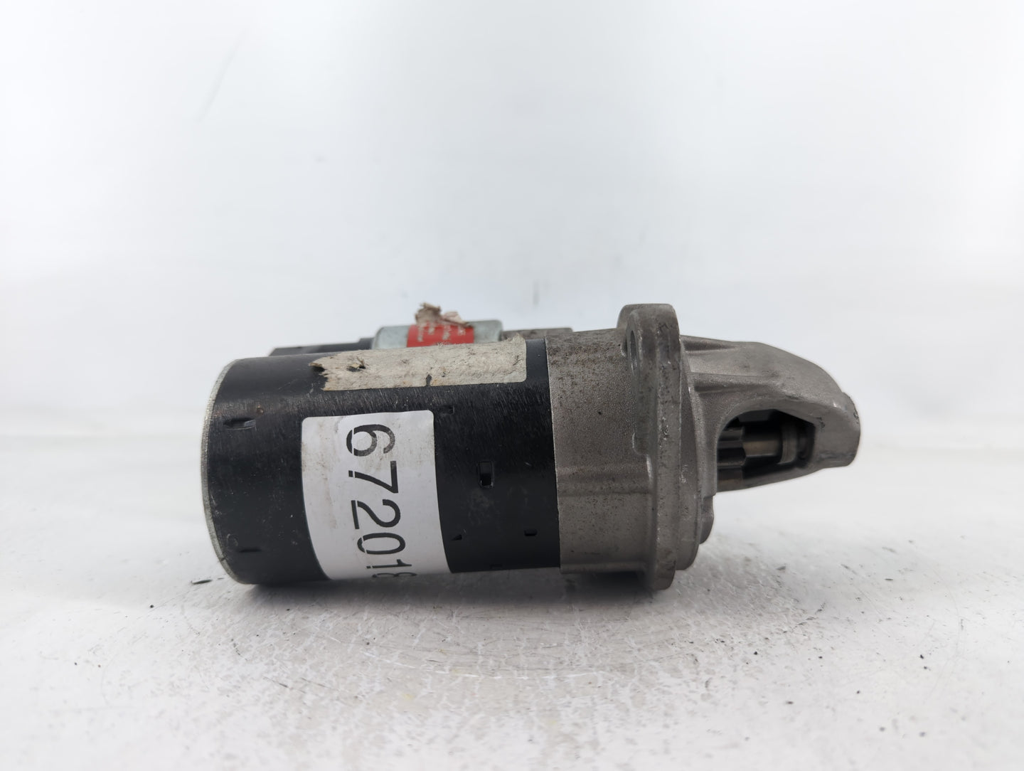 2007-2011 Bmw 335i Car Starter Motor Solenoid OEM P/N:22307081 1 005 831 379 Fits Fits 2005 2006 2007 2008 2009 2010 2011 OE