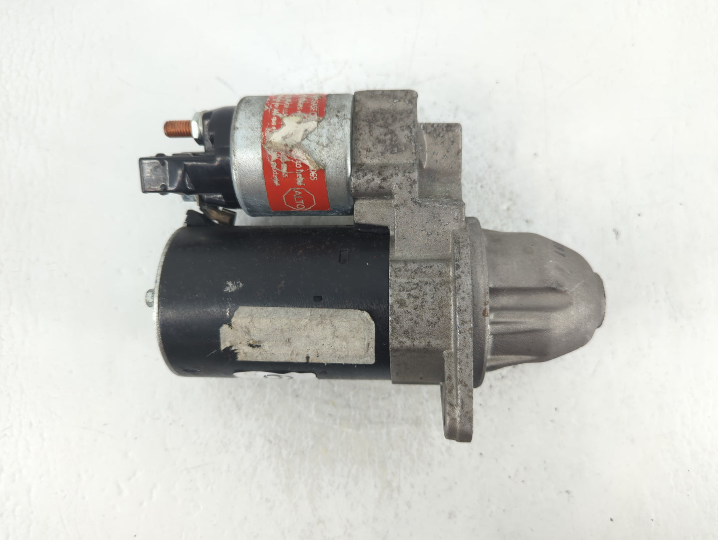 2007-2011 Bmw 335i Car Starter Motor Solenoid OEM P/N:22307081 1 005 831 379 Fits Fits 2005 2006 2007 2008 2009 2010 2011 OE