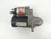 2007-2011 Bmw 335i Car Starter Motor Solenoid OEM P/N:22307081 1 005 831 379 Fits Fits 2005 2006 2007 2008 2009 2010 2011 OE