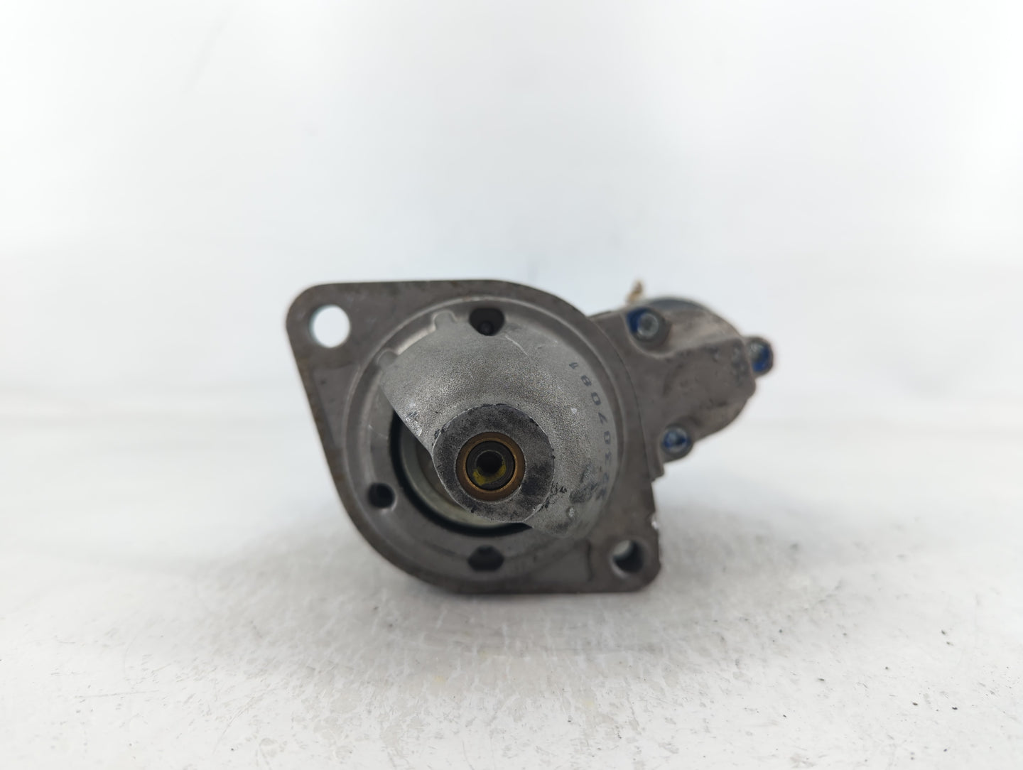 2007-2011 Bmw 335i Car Starter Motor Solenoid OEM P/N:22307081 1 005 831 379 Fits Fits 2005 2006 2007 2008 2009 2010 2011 OE