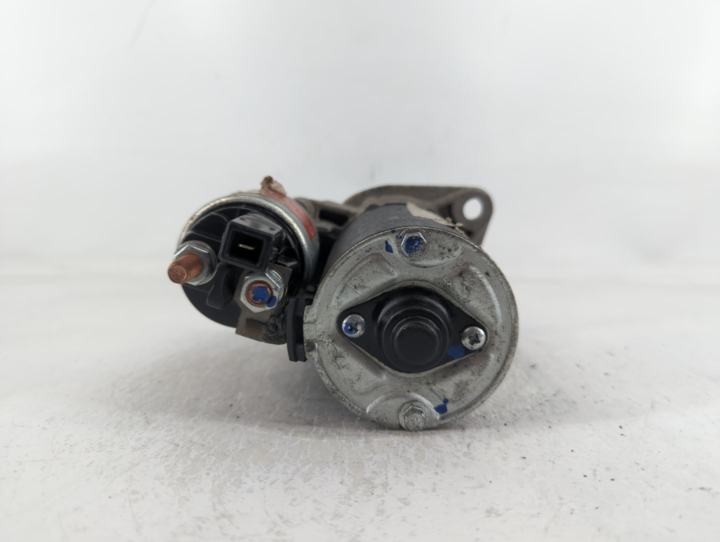 2007-2011 Bmw 335i Car Starter Motor Solenoid OEM P/N:22307081 1 005 831 379 Fits Fits 2005 2006 2007 2008 2009 2010 2011 OE