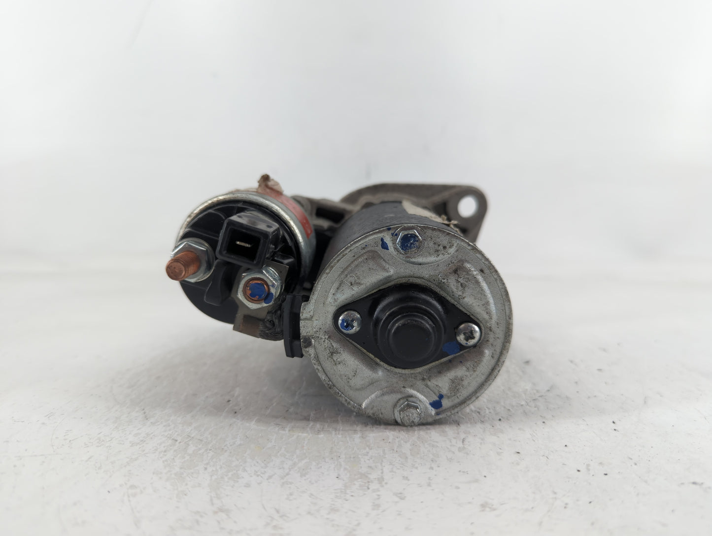 2007-2011 Bmw 335i Car Starter Motor Solenoid OEM P/N:22307081 1 005 831 379 Fits Fits 2005 2006 2007 2008 2009 2010 2011 OE