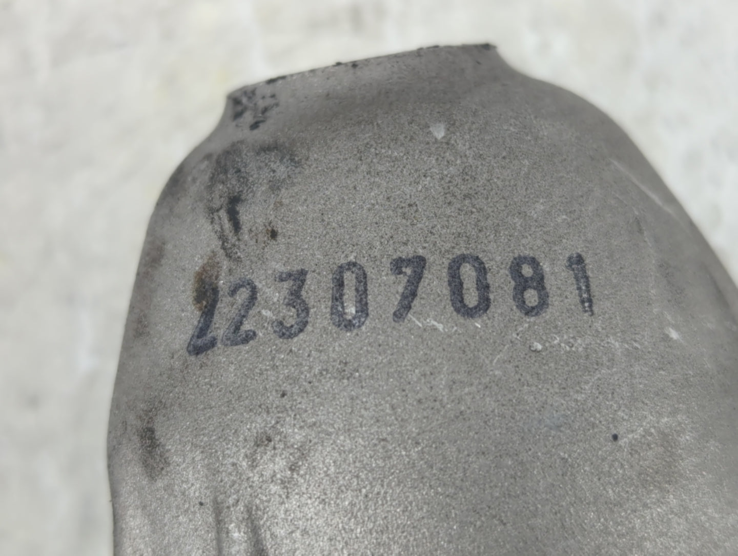 2007-2011 Bmw 335i Car Starter Motor Solenoid OEM P/N:22307081 1 005 831 379 Fits Fits 2005 2006 2007 2008 2009 2010 2011 OE