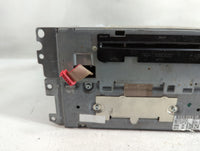 2010 Bmw 525i Radio AM FM Cd Player Receiver Replacement P/N:CI 9 239 214 01 Fits OEM Used Auto Parts - Oemusedautoparts1.co