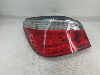 compare product 2008-2010 Bmw 528 Tail Light Assembly Passenger Right OEM P/N:63217180515 009425-037 Fits Fits 2008 2009 2010 OEM Used Auto Parts
