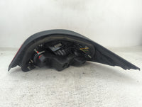 2008-2010 Bmw 528 Tail Light Assembly Passenger Right OEM P/N:63217180515 009425-037 Fits Fits 2008 2009 2010 OEM Used Auto 