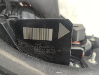 2008-2010 Bmw 528 Tail Light Assembly Passenger Right OEM P/N:63217180515 009425-037 Fits Fits 2008 2009 2010 OEM Used Auto 
