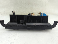 2008-2010 Bmw 528 Climate Control Module Temperature AC/Heater Replacement P/N:64119177715 6976361 Fits Fits 2008 2009 2010 