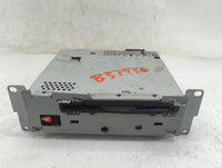 2010 Bmw 528 Radio AM FM Cd Player Receiver Replacement P/N:VP8KAF-18C852-LF 9196762-01 Fits OEM Used Auto Parts - Oemusedau