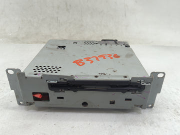 2010 Bmw 528 Radio AM FM Cd Player Receiver Replacement P/N:VP8KAF-18C852-LF 9196762-01 Fits OEM Used Auto Parts - Oemusedau