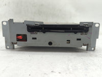 2010 Bmw 528 Radio AM FM Cd Player Receiver Replacement P/N:VP8KAF-18C852-LF 9196762-01 Fits OEM Used Auto Parts - Oemusedau