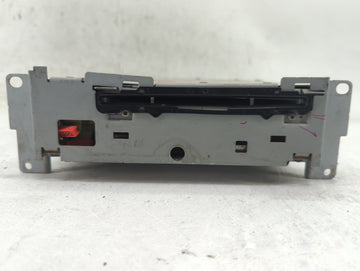 2010 Bmw 528 Radio AM FM Cd Player Receiver Replacement P/N:VP8KAF-18C852-LF 9196762-01 Fits OEM Used Auto Parts