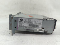 2010 Bmw 528 Radio AM FM Cd Player Receiver Replacement P/N:VP8KAF-18C852-LF 9196762-01 Fits OEM Used Auto Parts - Oemusedau