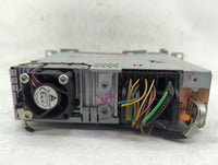 2010 Bmw 528 Radio AM FM Cd Player Receiver Replacement P/N:VP8KAF-18C852-LF 9196762-01 Fits OEM Used Auto Parts - Oemusedau