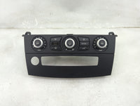 2008-2010 Bmw 528 Climate Control Module Temperature AC/Heater Replacement P/N:6976361 64119177715-02 Fits Fits 2008 2009 20