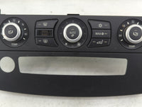 2008-2010 Bmw 528 Climate Control Module Temperature AC/Heater Replacement P/N:6976361 64119177715-02 Fits Fits 2008 2009 20