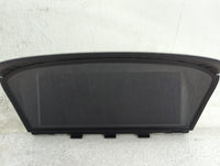 2010 Bmw 528 Information Display Screen - Oemusedautoparts1.com