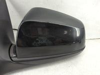 2010 Bmw 528 Driver Side View Mirror - Left Door Mirror OEM Used - Oemusedautoparts1.com