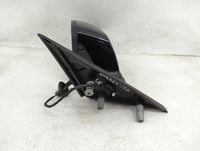 2010 Bmw 528 Driver Side View Mirror - Left Door Mirror OEM Used - Oemusedautoparts1.com