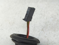 2010 Bmw 528 Driver Side View Mirror - Left Door Mirror OEM Used - Oemusedautoparts1.com
