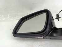 2010 Bmw 528 Driver Side View Mirror - Left Door Mirror OEM Used - Oemusedautoparts1.com