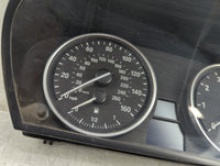2008-2010 Bmw 528 Instrument Cluster Speedometer Gauges P/N:110.080.398/079 62.10-9 194 887 Miles:133K Fits Fits 2008 2009 2