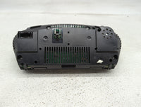 2008-2010 Bmw 528 Instrument Cluster Speedometer Gauges P/N:110.080.398/079 398/079 Miles:118K Fits Fits 2008 2009 2010 OEM 