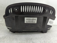 2008-2010 Bmw 528 Instrument Cluster Speedometer Gauges P/N:62.10-9 194 887 110.080.398/079 Miles:116K Fits Fits 2008 2009 2