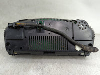 2008-2010 Bmw 528 Instrument Cluster Speedometer Gauges P/N:62.10-9 194 887 110.080.398/079 Miles:116K Fits Fits 2008 2009 2