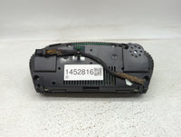 2008-2010 Bmw 528 Instrument Cluster Speedometer Gauges P/N:62.10-9194887 110.080.398/079 Fits Fits 2008 2009 2010 OEM Used 