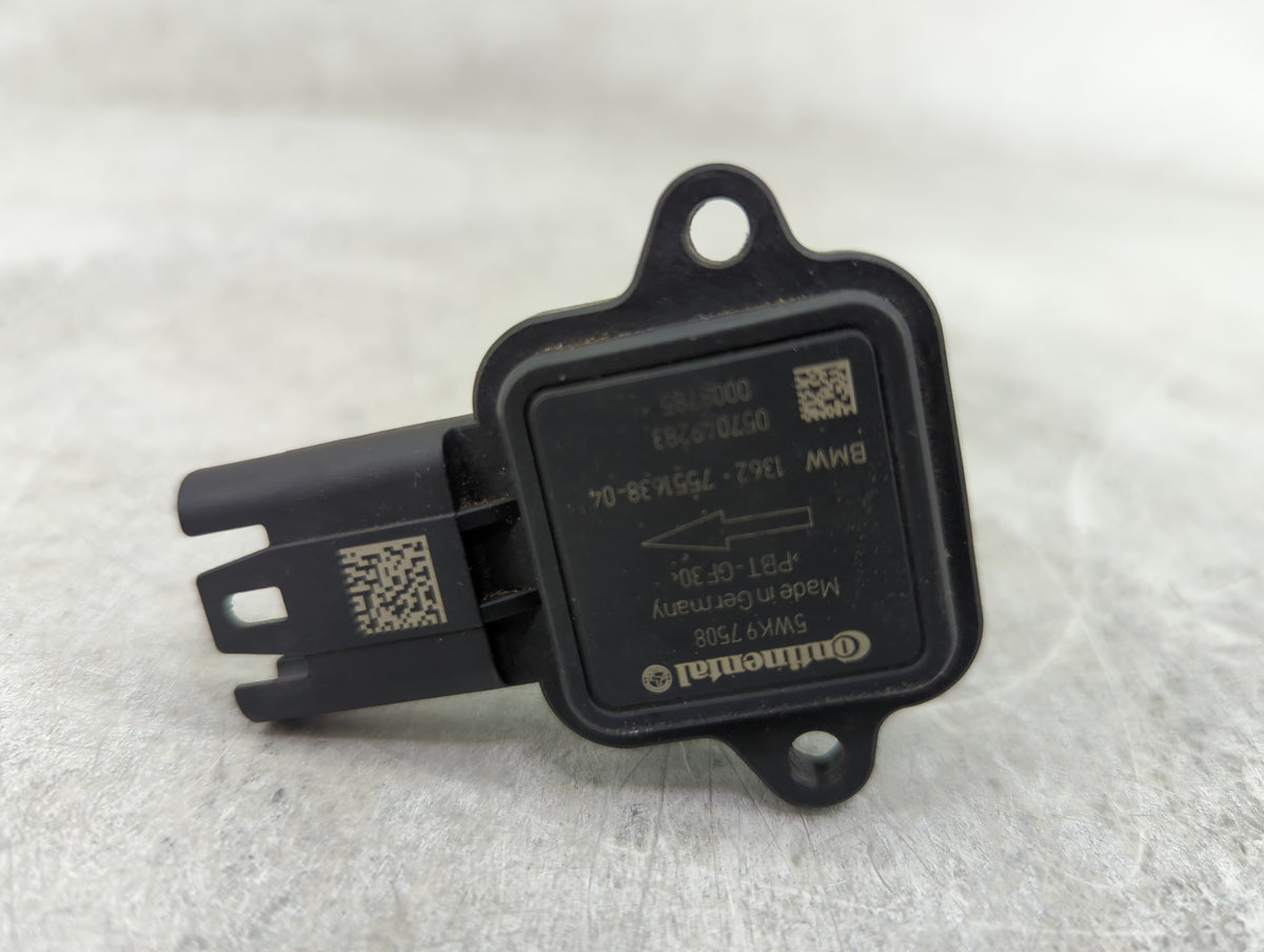 Bmw 528 Mass Air Flow Meter Maf Sensor 1454065 - Oemusedautoparts1.com