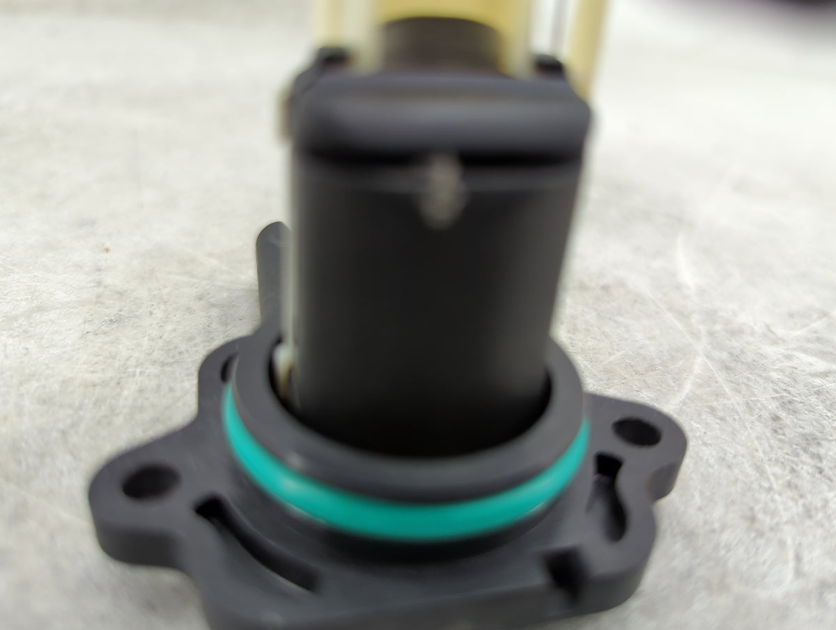 Bmw 528 Mass Air Flow Meter Maf Sensor 1454065 - Oemusedautoparts1.com