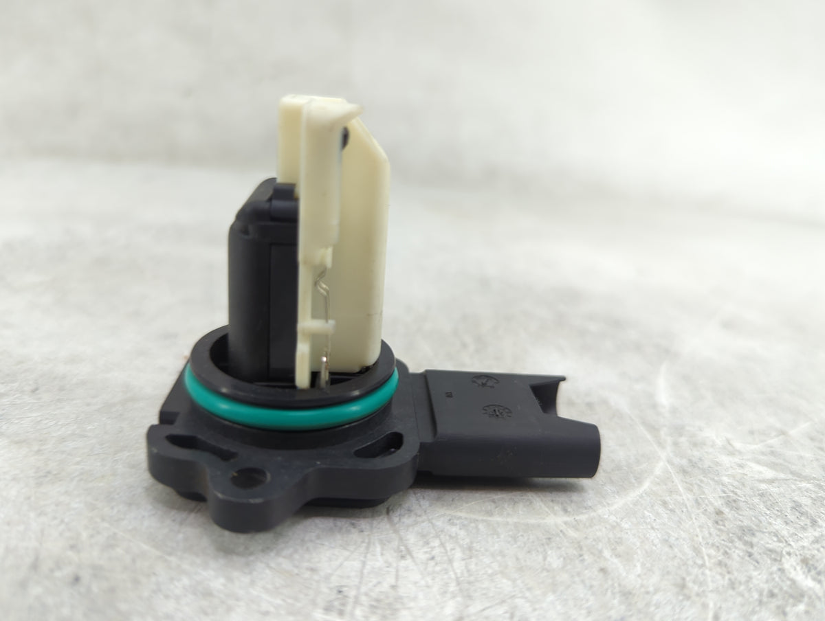 Bmw 528 Mass Air Flow Meter Maf Sensor 1454065 - Oemusedautoparts1.com