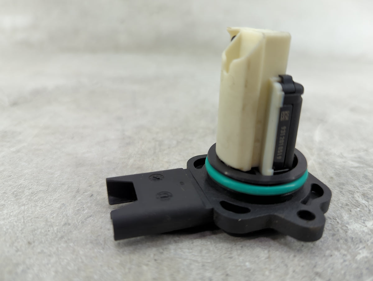 Bmw 528 Mass Air Flow Meter Maf Sensor 1454069 - Oemusedautoparts1.com