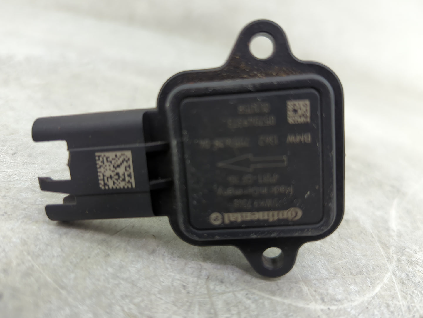Bmw 528 Mass Air Flow Meter Maf - Oemusedautoparts1.com