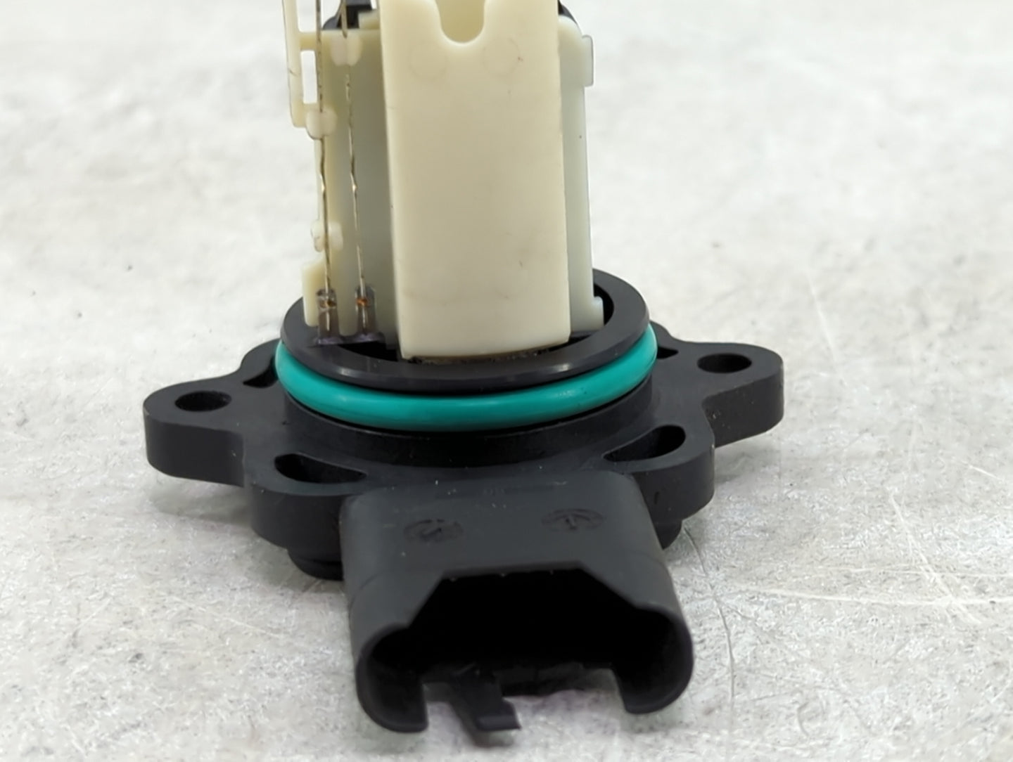 Bmw 528 Mass Air Flow Meter Maf - Oemusedautoparts1.com