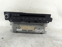 2010 Bmw 528 Radio AM FM Cd Player Receiver Replacement P/N:9214927 Fits OEM Used Auto Parts - Oemusedautoparts1.com