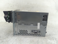 2010 Bmw 528 Radio AM FM Cd Player Receiver Replacement P/N:9214927 Fits OEM Used Auto Parts - Oemusedautoparts1.com