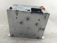 2010 Bmw 528 Radio AM FM Cd Player Receiver Replacement P/N:9214927 Fits OEM Used Auto Parts - Oemusedautoparts1.com