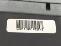 2010 Bmw 528 Radio AM FM Cd Player Receiver Replacement P/N:9214927 Fits OEM Used Auto Parts - Oemusedautoparts1.com